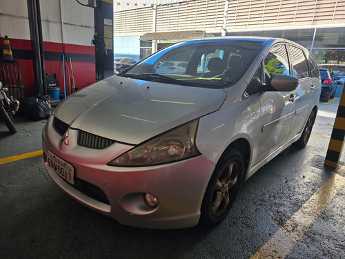 Mitsubishi Grandis Grandis 2.4 16V