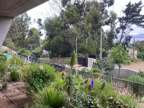 Linda Vista, Acceso Cercano A La Playa
