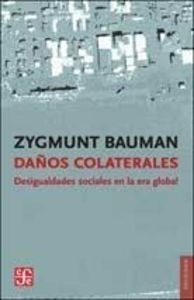 Libro Daños Colaterales - Bauman, Zygmunt