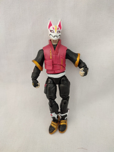 Drift Fortnite Jazwares (Usado)