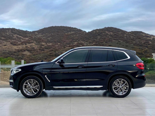 BMW X3 2.0 Xdrive 30e Aut