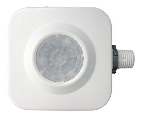 Interruptor De Rango Extendido De Cmrb 10 Sensor Infrarrojo