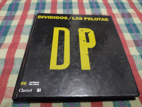 Divididos / Las Pelotas 