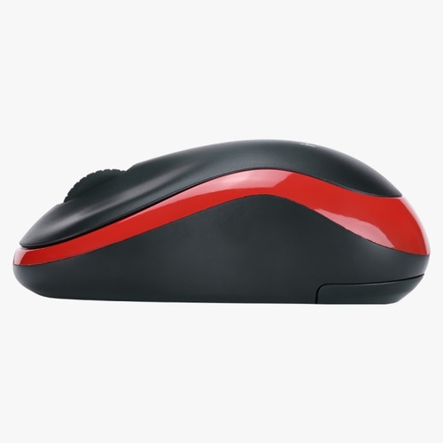 Imagen 3 de 5 de Mouse Inalambrico Marvo M100rd 800/1200/ 1600dpi 2.4g