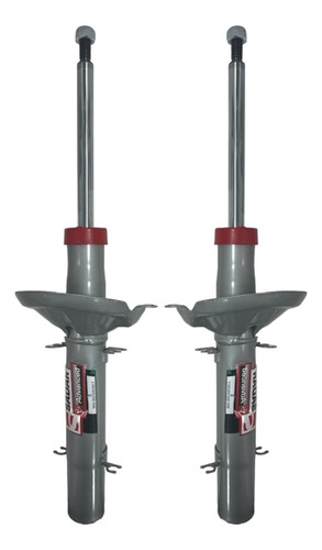 Amortiguadores Delanteros Vw Bora Sadar (kit X2)