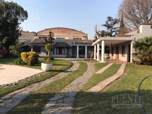 Quinta - Luis Guillon - Ideal Emprendimiento