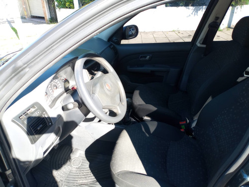 Fiat Siena 1.4 El Pack Attractive