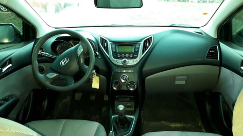 Imagem 6 de 7 de Sucata Hyundai Hb20 Sedan 2014 1.0 3c Autom. - Rs Auto Peças