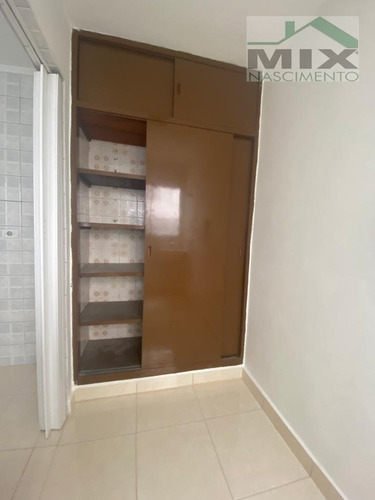 Imagem 14 de 15 de Apartamento Em Vila Florida - São Bernardo Do Campo, Sp - 3818