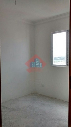 Imagem 13 de 15 de Apartamento - Ref: 02154