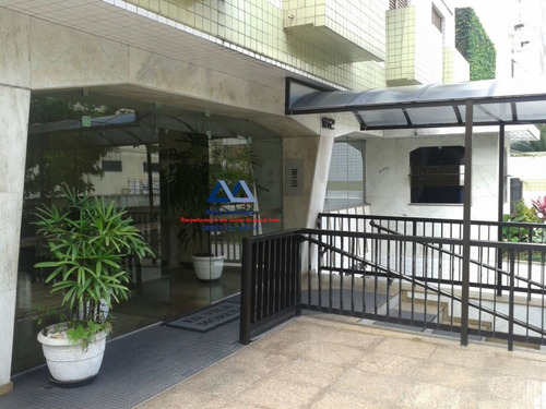 Imagem 5 de 15 de Apartamento Para Venda, 3 Dormitório(s) - 565