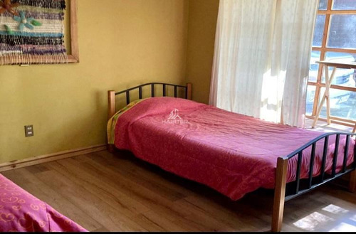 Imagen 11 de 24 de Casa En En Parcela En Venta De 5 Dorm. En Pucón