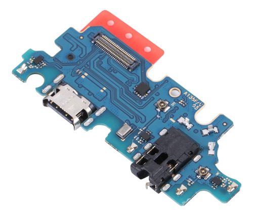Lj Charging Port Board With Ic Chip For Samsung Galaxy A13