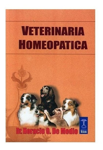 De Medio: Veterinaria Homeopática