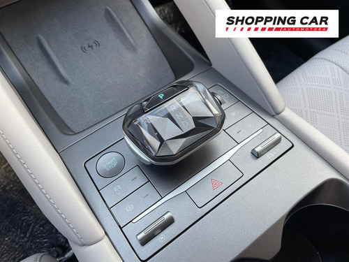 BYD Yuan Pro -