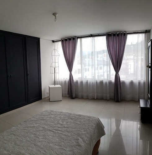 Apartamento En Venta Milan 624-2876