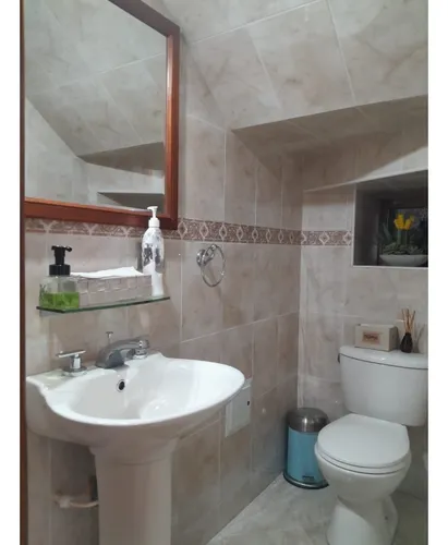 Casa En Chía Conjunto Santa Cecilia 4 Hab Cbs Cerca A La Variante