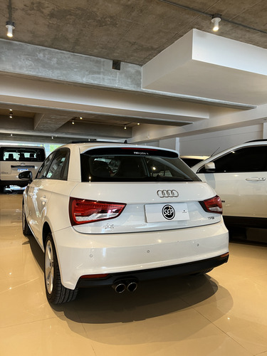 Audi A1 Sportback 1.4 Tfsi 125cv