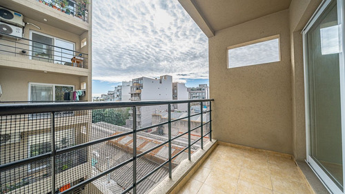 Venta Departamento 2 Ambientes Parque Chas
