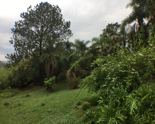Chácara Para Venda No Condomínio Fazenda Fortaleza Em Piracaia - Ch00015 - 67632600