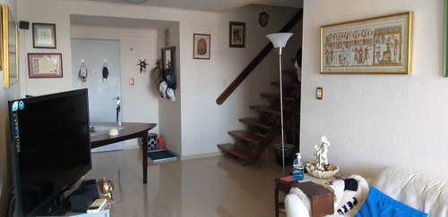 Imagen 5 de 14 de Alquiler Anual Apto Piso 19 Con Excelente Vista Panoramica