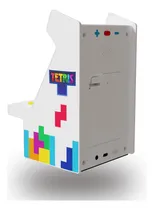 Comprar Consola Retro Portable My Arcade Tetris Mirco  - Mosca