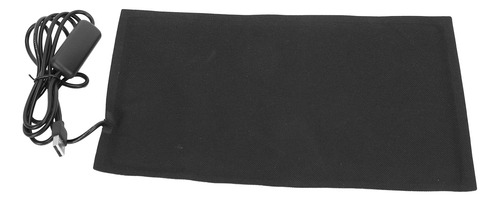 Alfombrilla Térmica Para Reptiles Con Control De Temperatura
