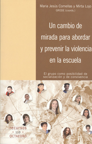 Un Cambio De Mirada Para Abordar Y Prevenir La Violencia En 