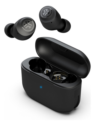 Jlab Go Air Pop Auriculares Inalámbricos Bluetooth + Funda.