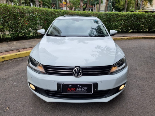 Imagem 1 de 20 de Volkswagen Jetta 2.0 Comfortline C/ Pacote Premium