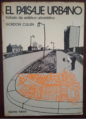 El Paisaje Urbano - Gordon Cullen