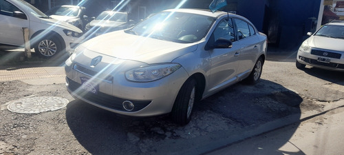 Renault Fluence 2.0 Privilege Mt