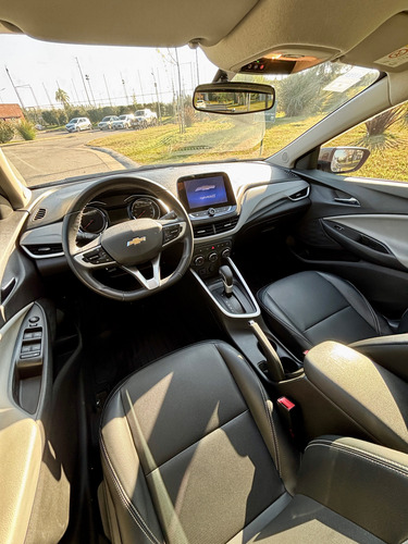 Chevrolet Onix 1.0 Turbo Premier Ii At