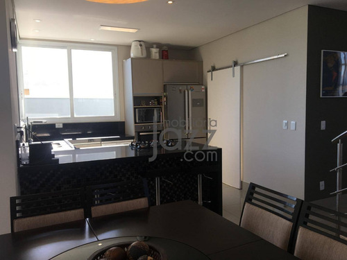 Casa Com 3 Dormitórios À Venda, 237 M² Por R$ 850.000,00 - Residencial Real Park Sumaré - Sumaré/sp - Ca3942