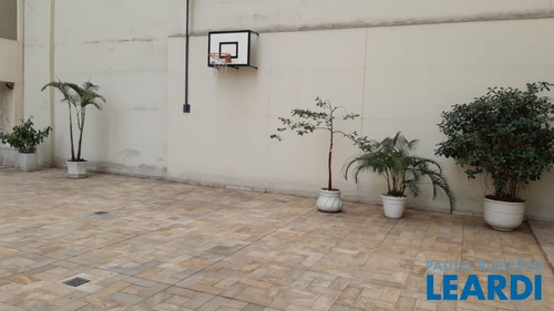Imagem 8 de 15 de Apartamento - Vila Mariana - Sp - 637559