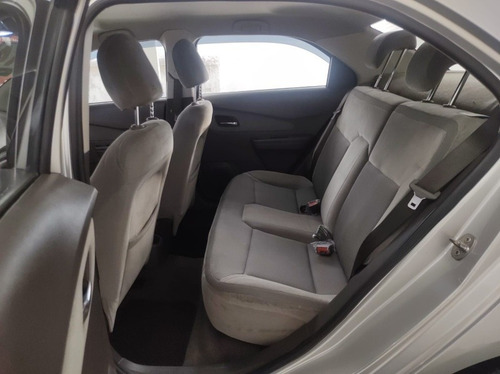 Imagem 8 de 14 de Chevrolet Cobalt 2014 1.8 Ltz Aut. 4p