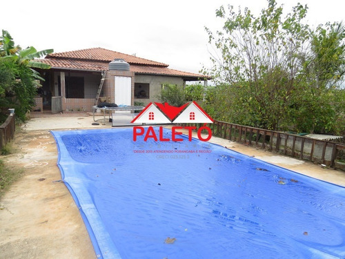 Imagem 15 de 20 de Chácara 1100 M² A Venda Na Cidade De Porangaba No Loteamento Colinas De Porangaba - 3248 - 71047960