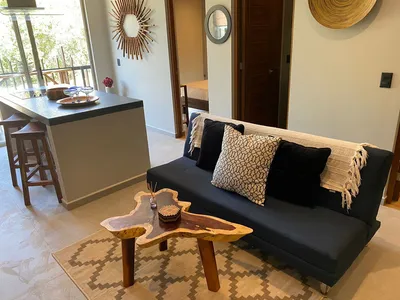 Departamento en renta