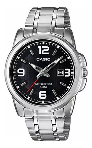 Reloj Casio Hombre 1 1 1 1 💰 » Precio Colombia