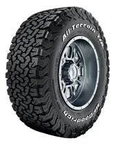 Comprar Pneu Bf Goodrich Aro 16 - 245\u002F70 R16 All-terrain Ko2 Índice De Velocidade S