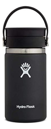 Botella Térmica Para Café De Acero Inoxidable Aislado