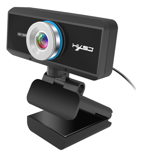 Hxsj S90 30fps 1 Megapixel 720p Hd Webcam