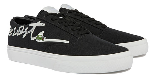 Zapatilla Hombre Lacoste Jump Serve 100% Original