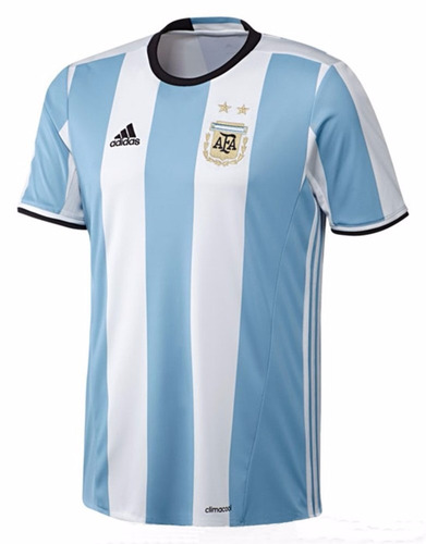 Camiseta Selección Argentina 2017  Original adidas