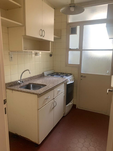 Imagen 21 de 22 de Departamento En Venta En Palermo