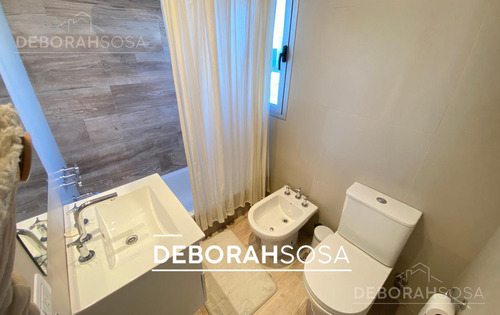 Casa En Alquiler Anual - Araucarias Zona Norte Escobar 4 Ambientes