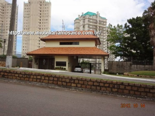 Imagem 6 de 7 de Local Privilegiado, Região Alto Padrão, Topografia Plana, Fácil Acesso As Rodovias - 96769 - 4492484