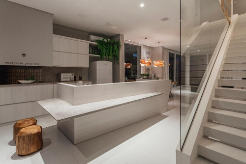 Imagem 23 de 30 de Casa À Venda Em Xangri-lá - Ca01080 - 67823947