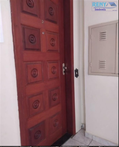Imagem 3 de 7 de Apartamentos À Venda Em Sorocaba/sp - Compre O Seu Apartamentos Aqui! - 1492798
