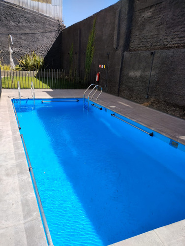 Venta Studio Semiamoblado En San Miguel